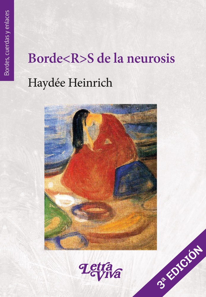 Borde(r)s de la neurosis