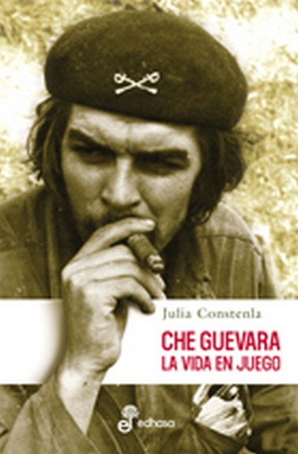 Che Guevara