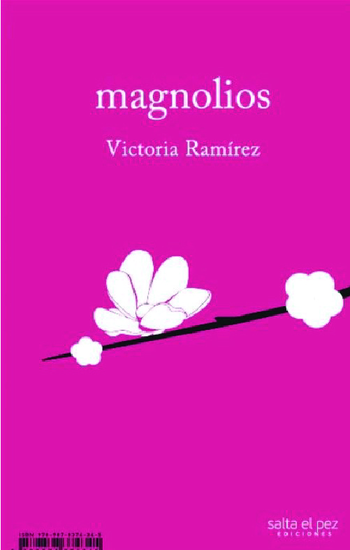 Magnolios & Teoría del polen