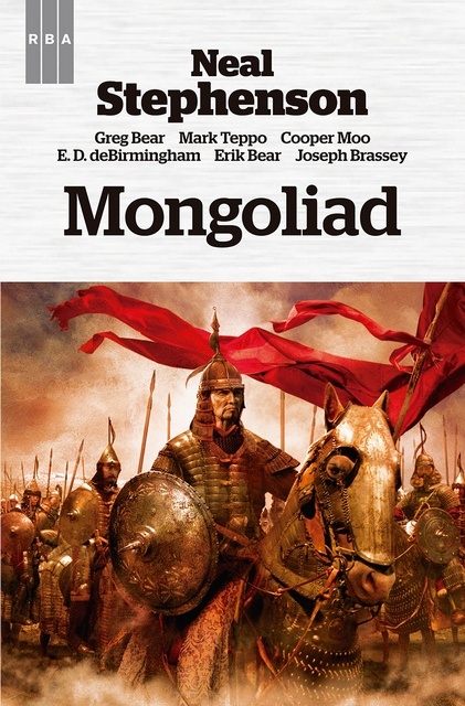 Mongoloiad