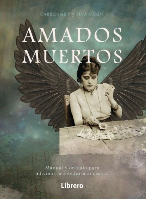 Amados muertos