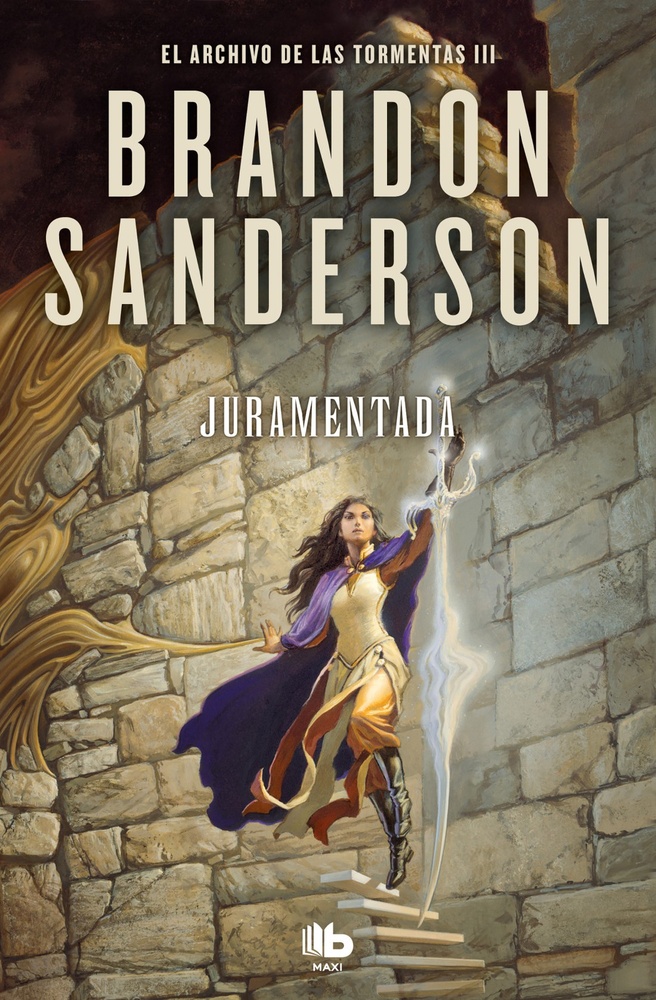 Juramentada