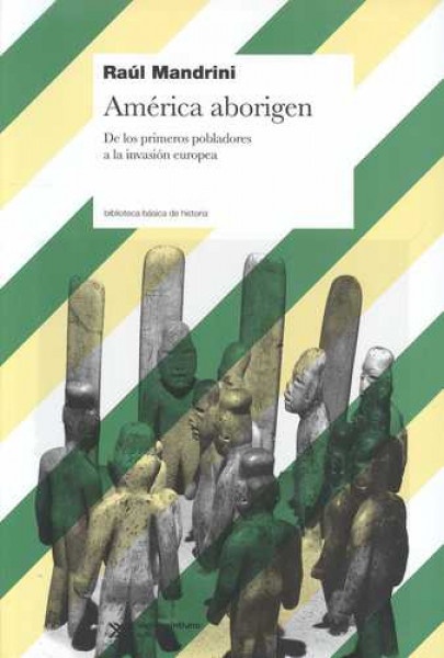 América aborigen