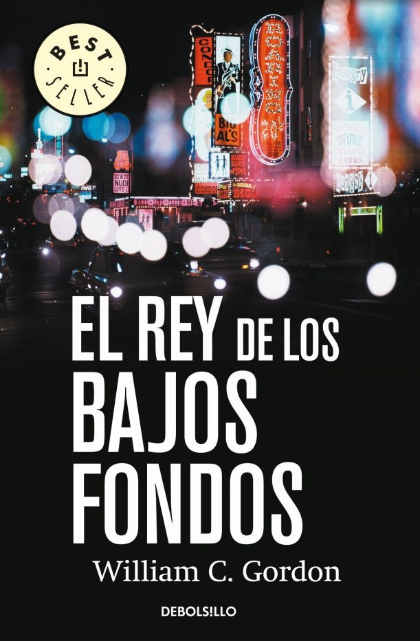 el Rey de los bajos fondos