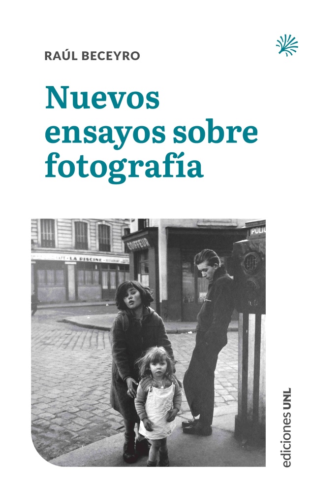 Nuevos ensayos sobre fotografia