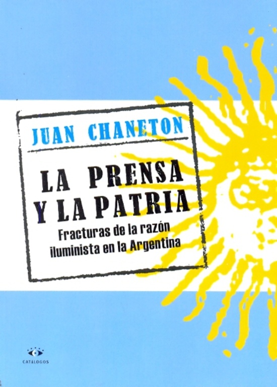 la Prensa y la patria