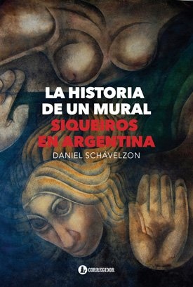 La historia de un mural