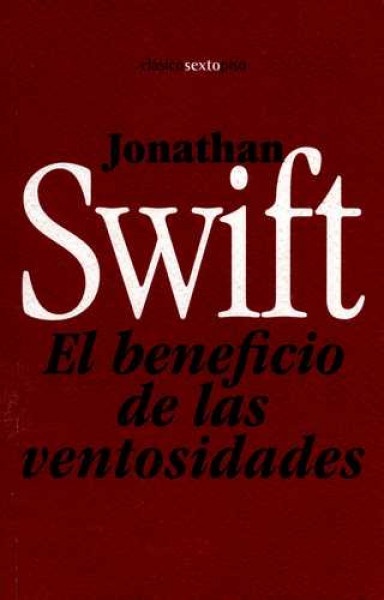 el Beneficio de las ventosidades