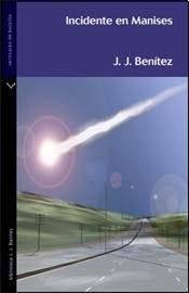 Incidente en Manises