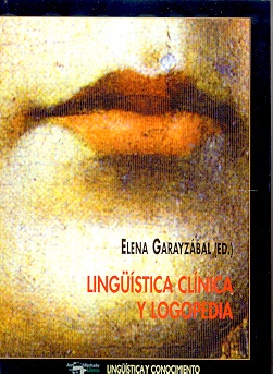 Linguistica clinica y logopedia