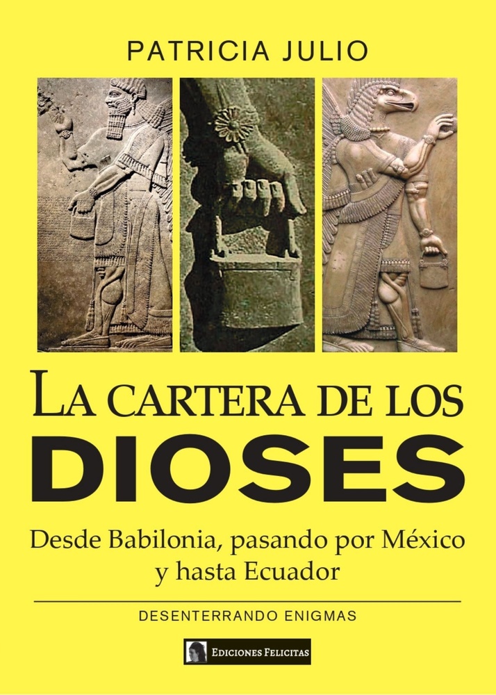 La Cartera de los dioses
