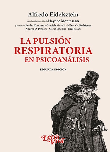 La pulsión respiratoria en psicoanalisis