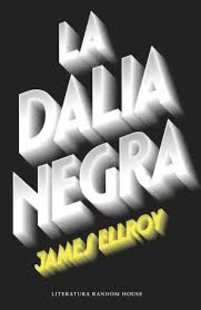 La Dalia negra