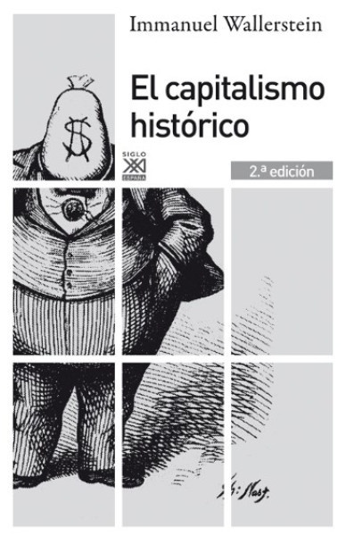 el Capitalismo historico