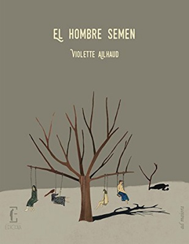 El hombre semen