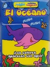 El Oceano