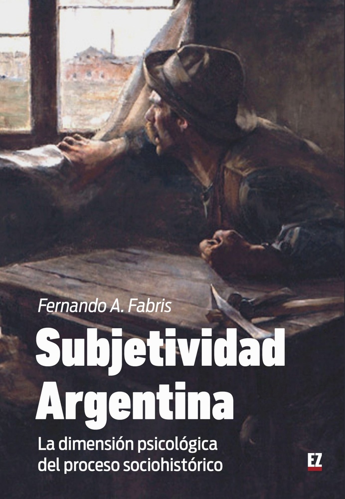 Subjetividad Argentina
