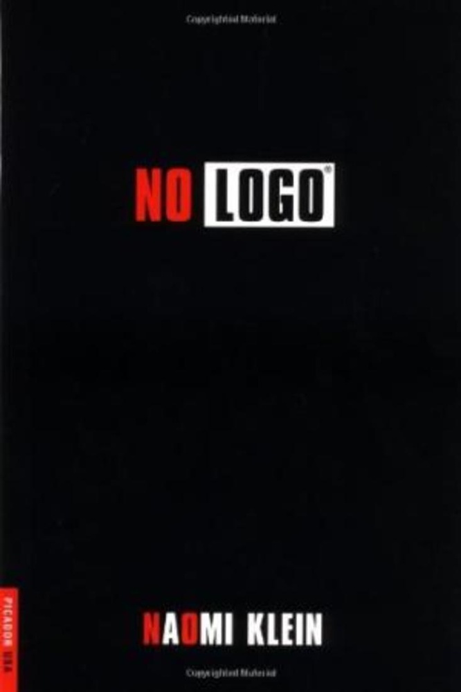 No logo
