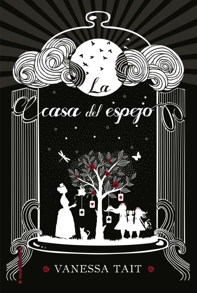 la Casa del espejo