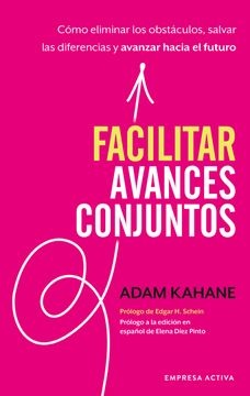 Facilitar avances conjuntos (Arg)