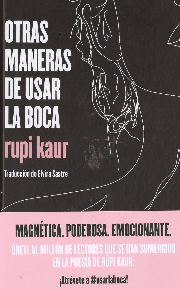 Otras maneras de usar la boca