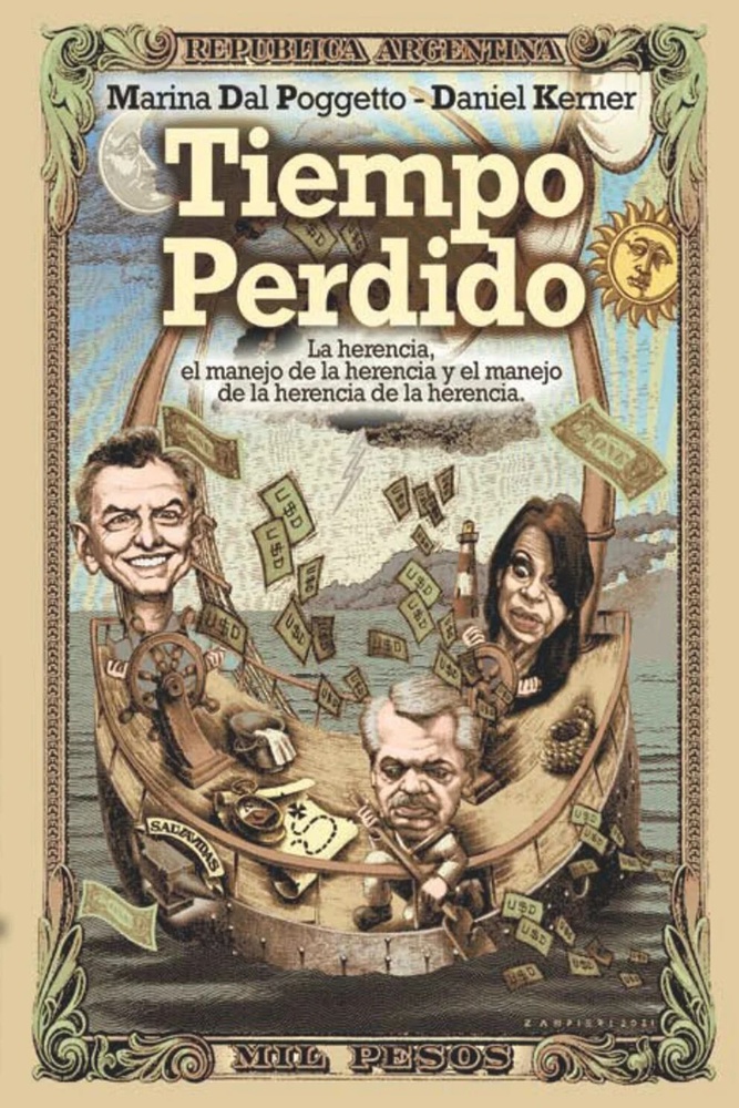 Tiempo perdido