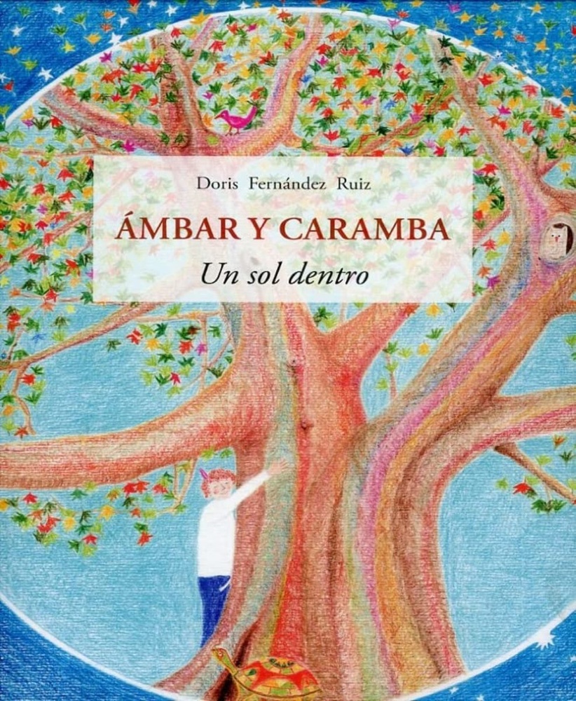 Ambar y caramba