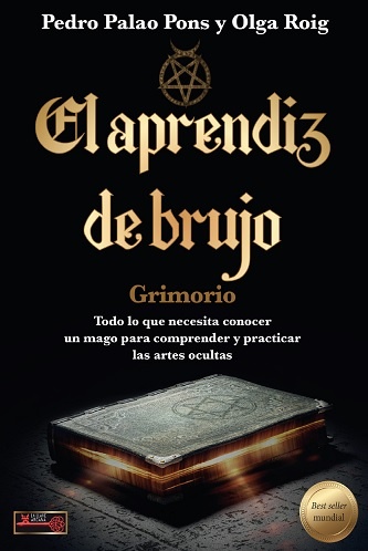 El aprendiz de brujo (Grimorio)