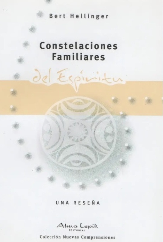 Constelaciones familiares del espiritu