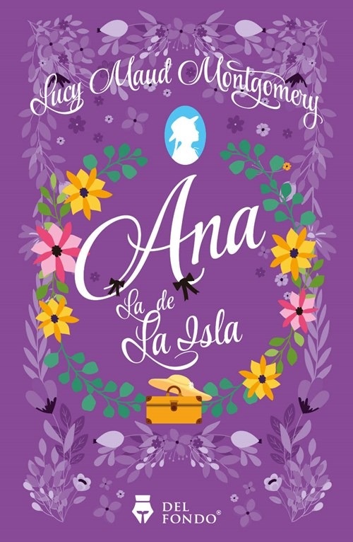 Ana la de La Isla (3)