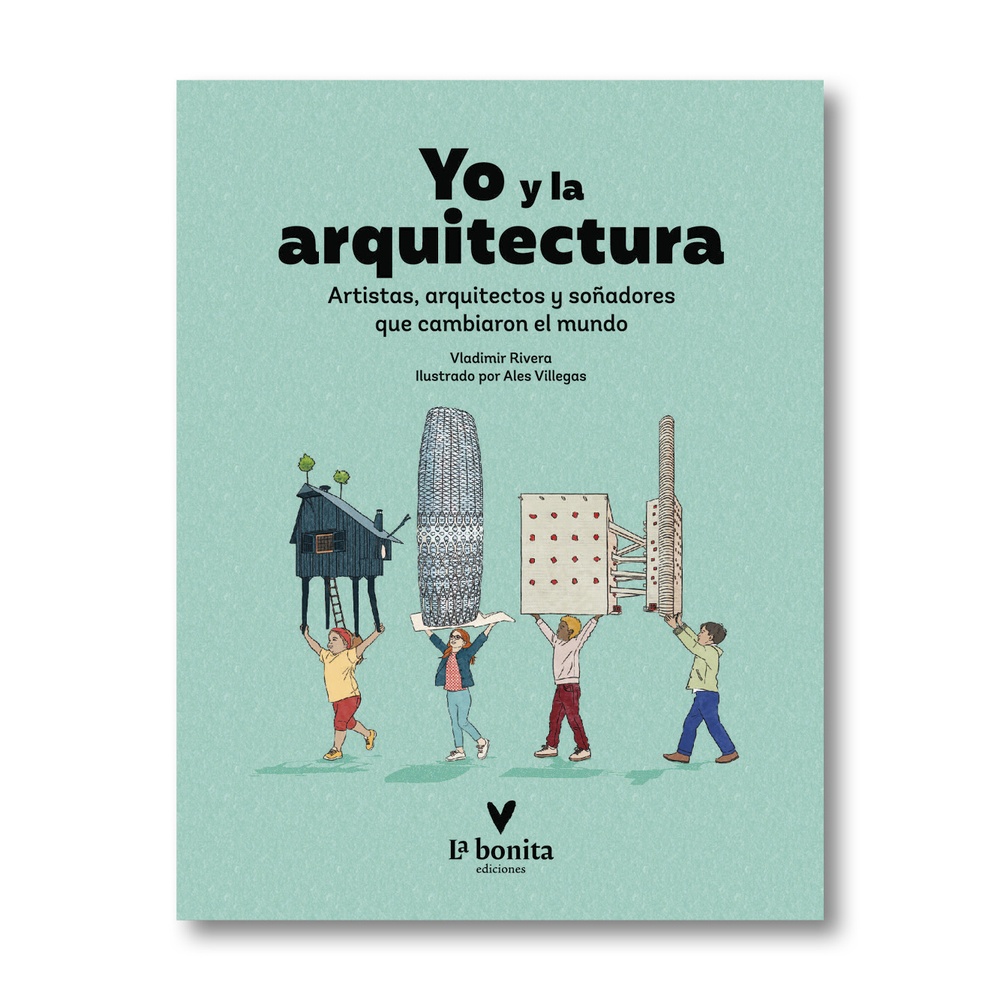 Yo y la arquitectura