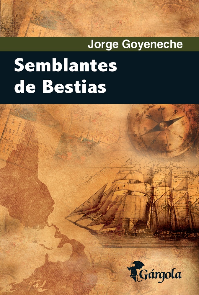 Semblantes de Bestias