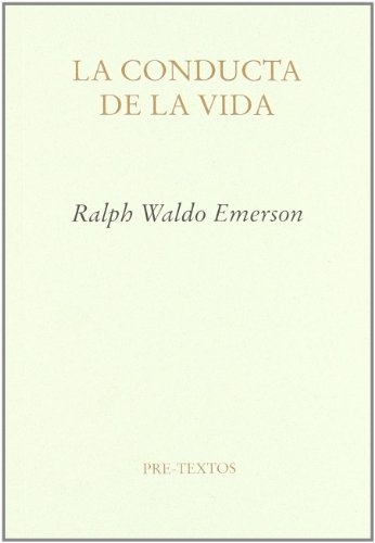 La Conducta de la vida