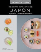 Recetas basicas de japon