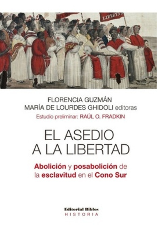 El asedio a la libertad