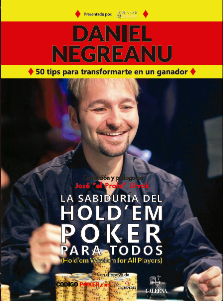 Mas sabiduria del Holdem