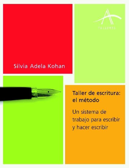Taller de escritura el metodo