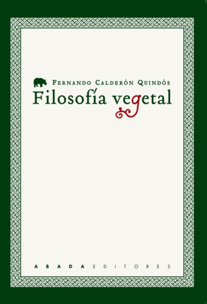 Filosofia vegetal