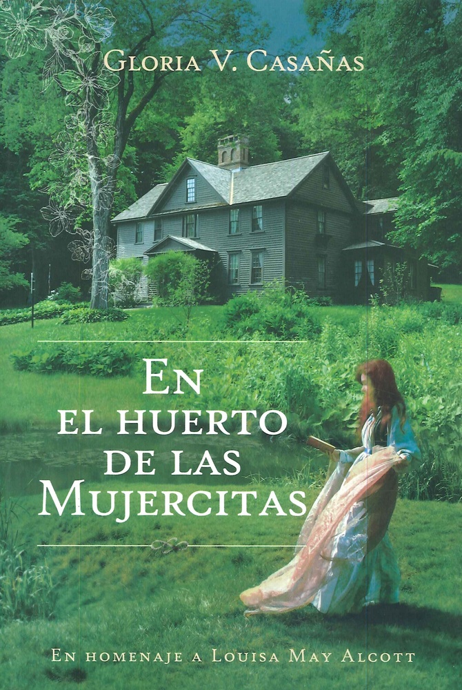 En el huerto de las mujercitas