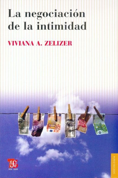 La negociacion de la intimidad