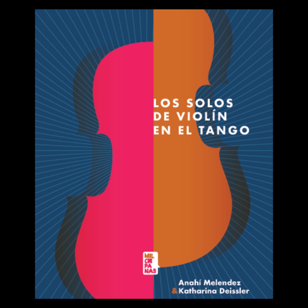 Los solos de violín en el tango