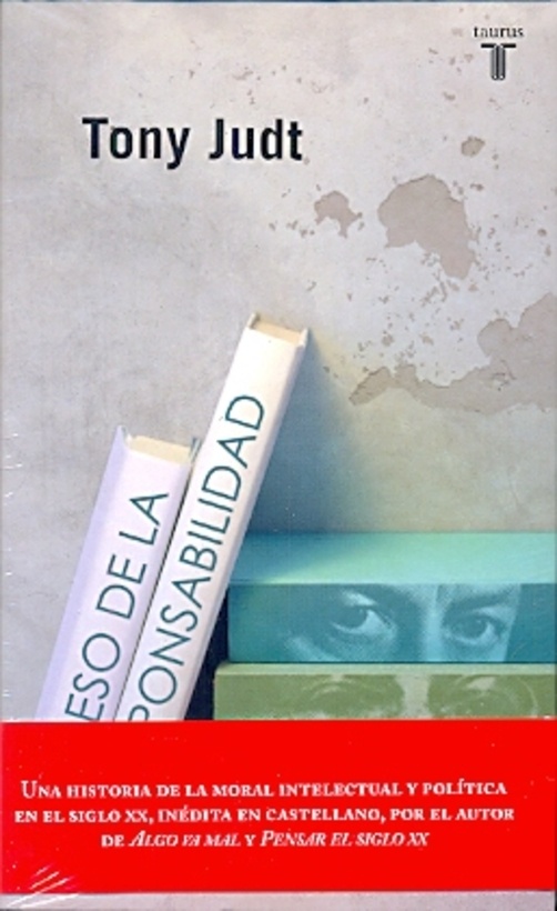 El Peso de la responsabilidad