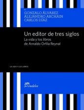 Un editor de tres siglos