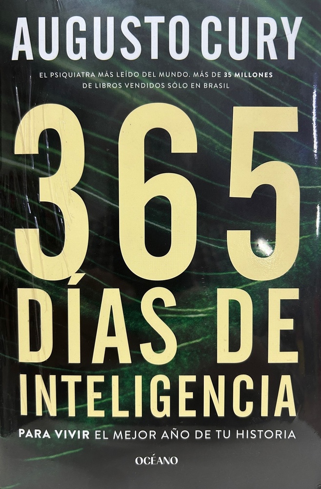365 días de inteligencia