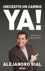 Necesito un cambio ya!