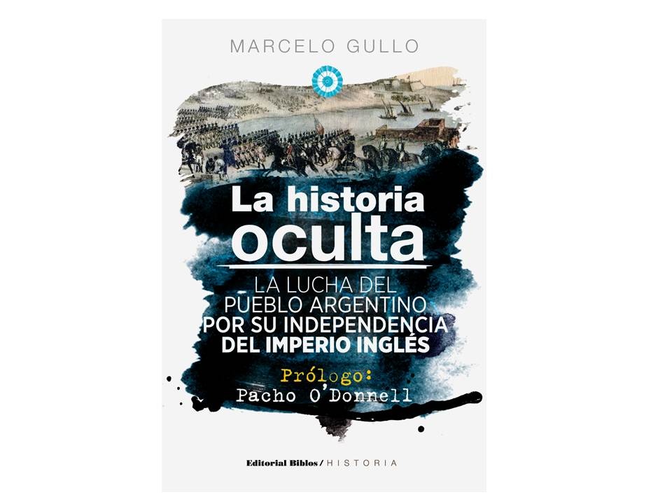 La historia oculta