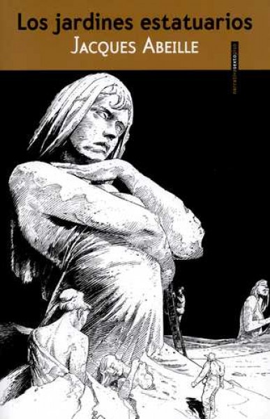 Los jardines estatuarios