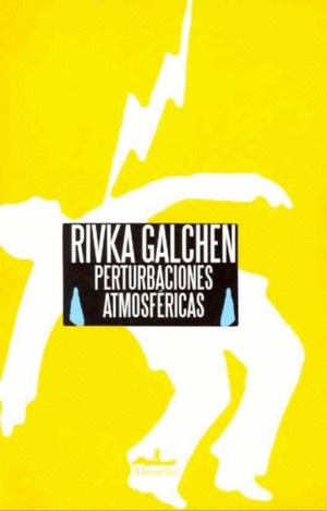 Perturbaciones atmosfericas