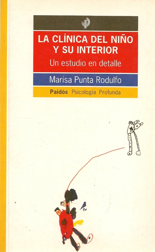 La Clínica del niño y su interior