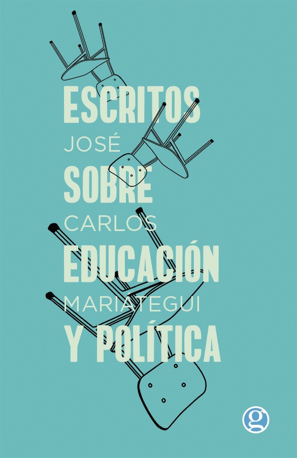 Escritos sobre educacion politica